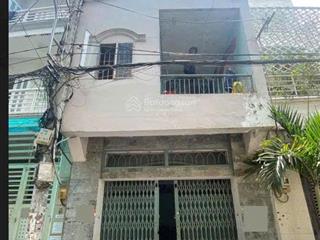 Bán nhà (68m2)  hxh nguyễn trọng tuyển, tân bình  dt4 x18m, trệt ,lầu  giá chỉ 10,6 tỷ tl
