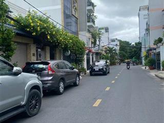 Bán nhà mtkd nguyễn oanh + lê thị hồng , p17, gò vấp  dt 3.6 x14m  giá7.8 tỷ tl