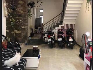 Bán nhà 2 mặt hxh phan xích long, phú nhuận  dt 4.6x13m, 4 tầng  giá 10 tỷ quá ngon
