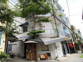 Nhà 4 tầng  căn góc 2mt hẻm nguyễn thái sơn, gò vấp  dt5,2 x12m  vị trí đẹp  giá 7,2 tỷ...