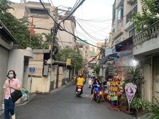 Siêu hot  giảm sâu 3,5 tỷ  11,2tỷ  90m2  hxh nguyễn kiệm gần ngay ngã tư phú nhuận