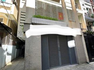 Bán nhà 3 tầng  vị trí đẹp  góc 2mt hxh trần quang diêu,quận 3  dt5,2 x17m  giá 13.5 tỷ tl