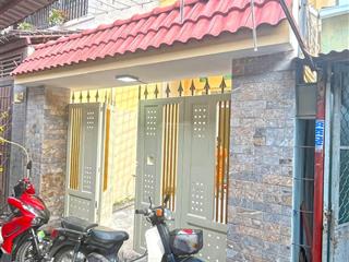 Chính chủ bán nhà cấp 4  4x23m  hẻm 793 trần xuân soạn, p. tân hưng, quận 7