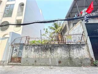 Giá siêu hotlô đất 7.5x16m hẻm xe hơi bui văn ba tân thuận