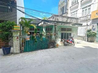 Bán gấp nhà cấp 4  7x26m hẻm xe hơi đường tân mỹ, tân thuận tây, q7
