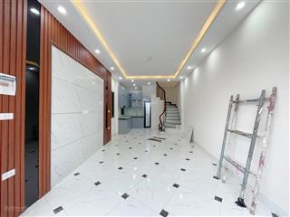 Bán nhà tây mỗ, 31m² x 5 tầng, vuông vắn, không lỗi, ôtô đỗ cách 50m, gần vinhomes smart city  