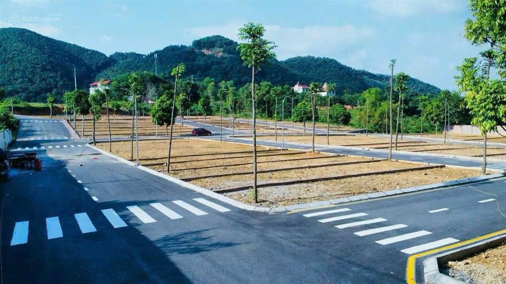 Bán đất tại đại lộ thăng long, 1,85 tỷ, 75,8 m2, giá tốt, đối diện đại học quốc gia hà nội