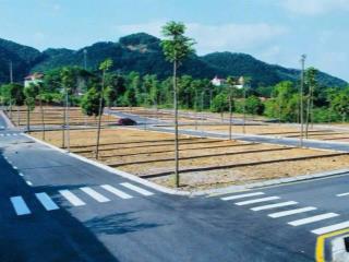 Bán đất sát đhqg hà nội, ngay đltl, tuyến ga metro số 5, đường oto tránh, đường thông. mt 6m