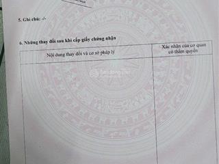Bán đất xã bông trang gần ubnn xã ngang 10mx30m có 80m2 thổ cư, đường nhựa to, khu dân cư an ninh