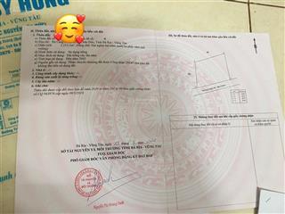 Cần bán đất mặt tiền láng lớn  bàu chính giá 9 tỷ