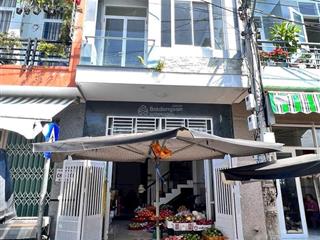 Nhà mặt tiền đối diện chợ vĩnh trường nha trang