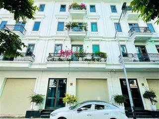 Bán nhà mp phúc la  ô tô tránh  vỉa hè  kinh doanh 80m 5 tầng 20 tỷ