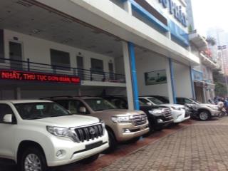 Bán nhà mp cổ quang trung hà đông 88m, mt 12m, kinh doanh showroom ô tô