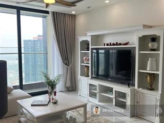 Bán căn duplex full nội thất sunshine city 158m2 view thành phố giá 14,5 tỷ