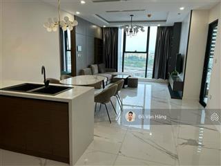 Hàng hiếm căn hộ 1 phòng ngủ full nội thất tầng sân vườn sunshine city cần bán