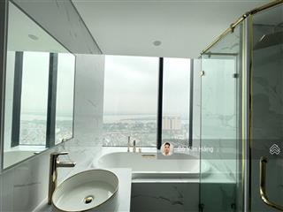 Bán căn góc 3 ngủ view sông hồng sunshine city 104m2 giá 9,3 tỷ sổ đỏ sang tên