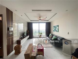Bán căn 2 phòng ngủ full nội thất  80m2 sunshine city. giá 6,5 tỷ sổ đỏ sang tên