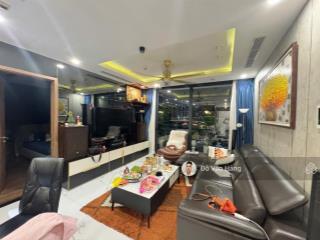 Bán căn 3 ngủ 98m2 sunshine city full nội thất giá 8,5 tỷ  sổ đỏ sang tên