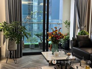 Bán góc 3 ngủ 104m2 sunshine city full đồ tầng trung  sổ đỏ sang tên