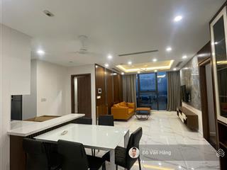 Cho thuê nhanh căn hộ 3 ngủ full nội thất sunshine city  giá chỉ 18,5 triệu vào ở được ngay