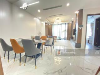 Bán căn duplex sunshine city full nội thất  158m2 thông thủy sổ đỏ sang tên