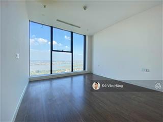 Bán căn duplex 5 ngủ sunshine city view sông hồng 193m2 thông thủy sổ đỏ sang tên