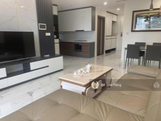 Bán căn 3 ngủ full nội thất sunshine city  98m2 thông thủy sẵn sổ sang tên