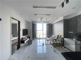 Bán căn 2 ngủ full đồ sunshine city 73m2 tầng trung giá 7 tỷ