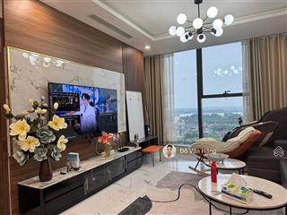 Bán căn 3 phòng ngủ full đồ view sông hồng  giá 8,8 tỷ sổ đỏ sang tên