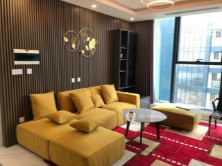 Bán căn duplex góc sunshine city full đồ diện tích 195m2 thông thủy giá 17,3 tỷ sổ đỏ sang tên