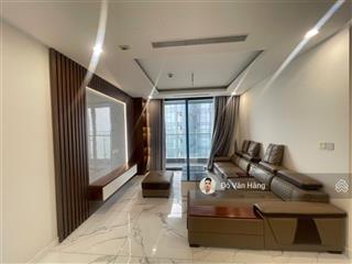 Bán căn góc 3 phòng ngủ full đồ 105m2 sunshine city tầng cao view sân golf  giá 10 tỷ bao phí