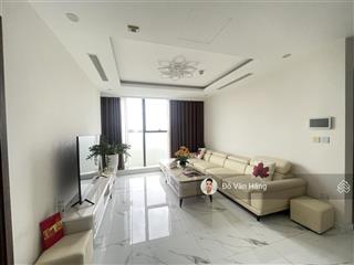 Bán căn 3 phòng ngủ sunshine city  97m2 full nội thất giá 8,2 tỷ