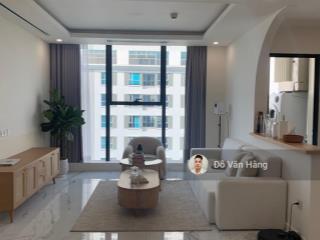Bán căn góc 3 ngủ 98m2 sunshine city full đồ giá 9,5 tỷ sổ đỏ sang tên