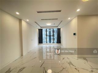 Bán căn góc 3 ngủ tầng cao view thành phố sunshine city giá hơn 9 tỷ  sổ đỏ sang tên