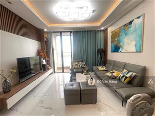 Bán căn 3 ngủ sunshine city full đồ 98m2 thông thủy  giá 10 tỷ sổ đỏ sang tên