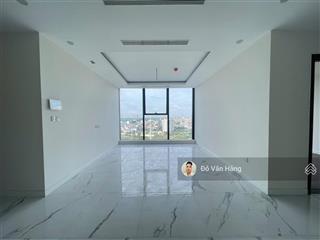 Bán căn 3 ngủ sunshine city đồ cơ bản view ngoại khu  giá 11 tỷ sổ đỏ sang tên