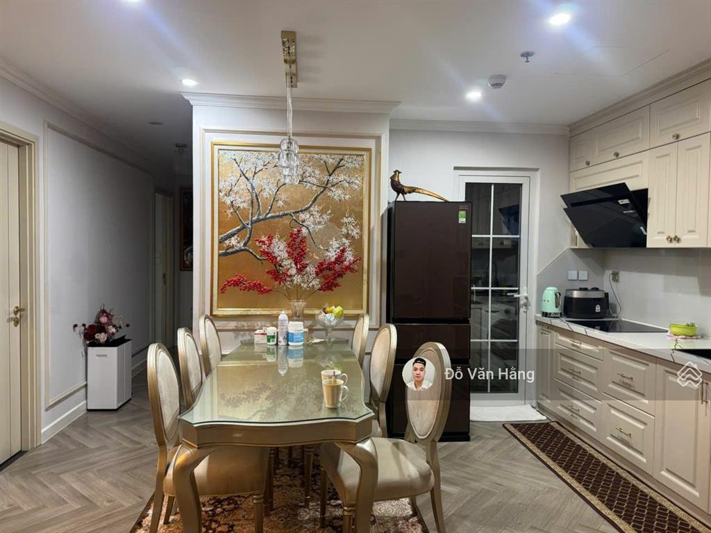 Bán căn góc 3 ngủ sunshine city full đồ đẹp nhất dự án  sổ đỏ sang tên