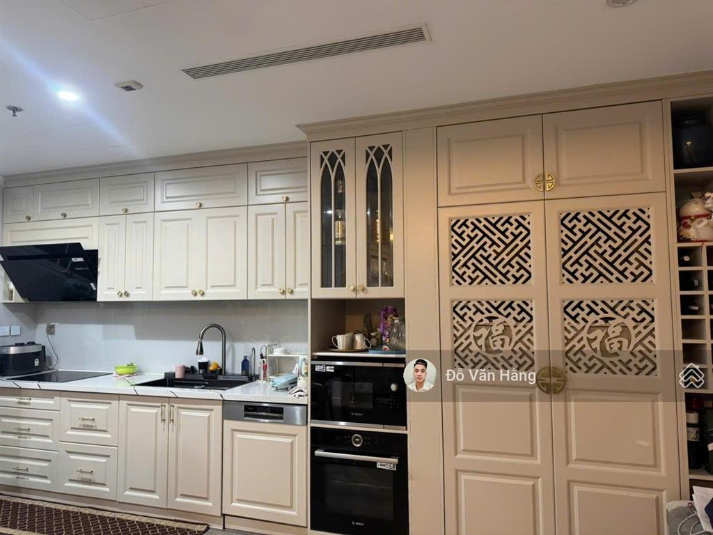 Bán căn góc 3 ngủ sunshine city full đồ đẹp nhất dự án  sổ đỏ sang tên