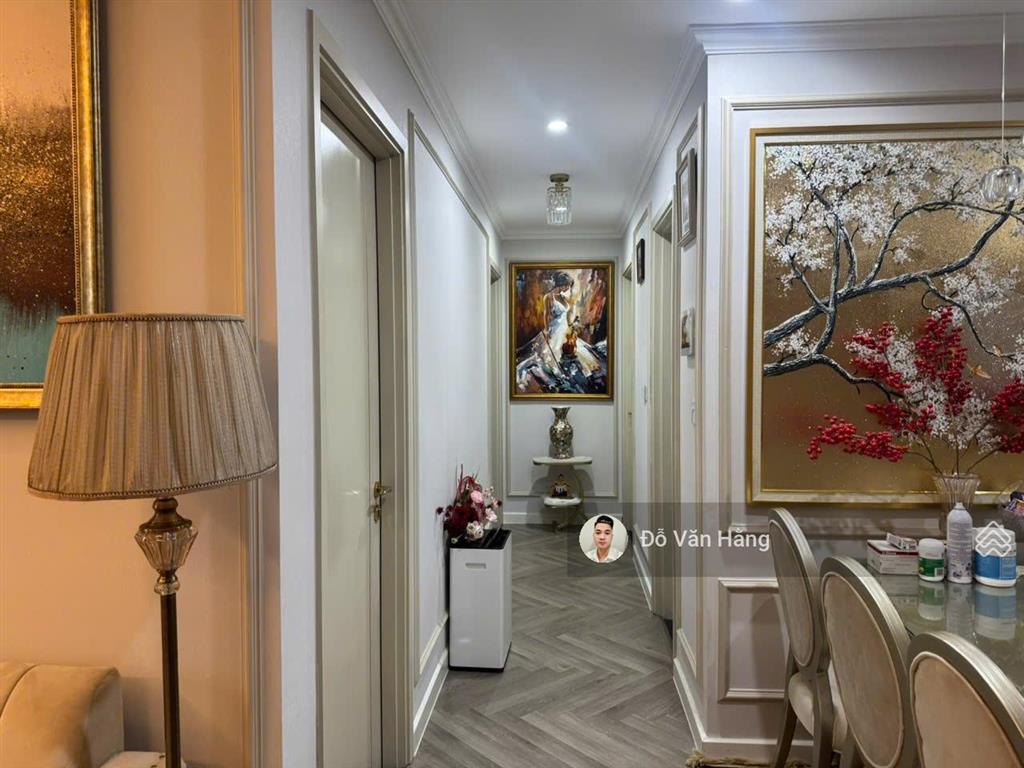 Bán căn góc 3 ngủ sunshine city full đồ đẹp nhất dự án  sổ đỏ sang tên