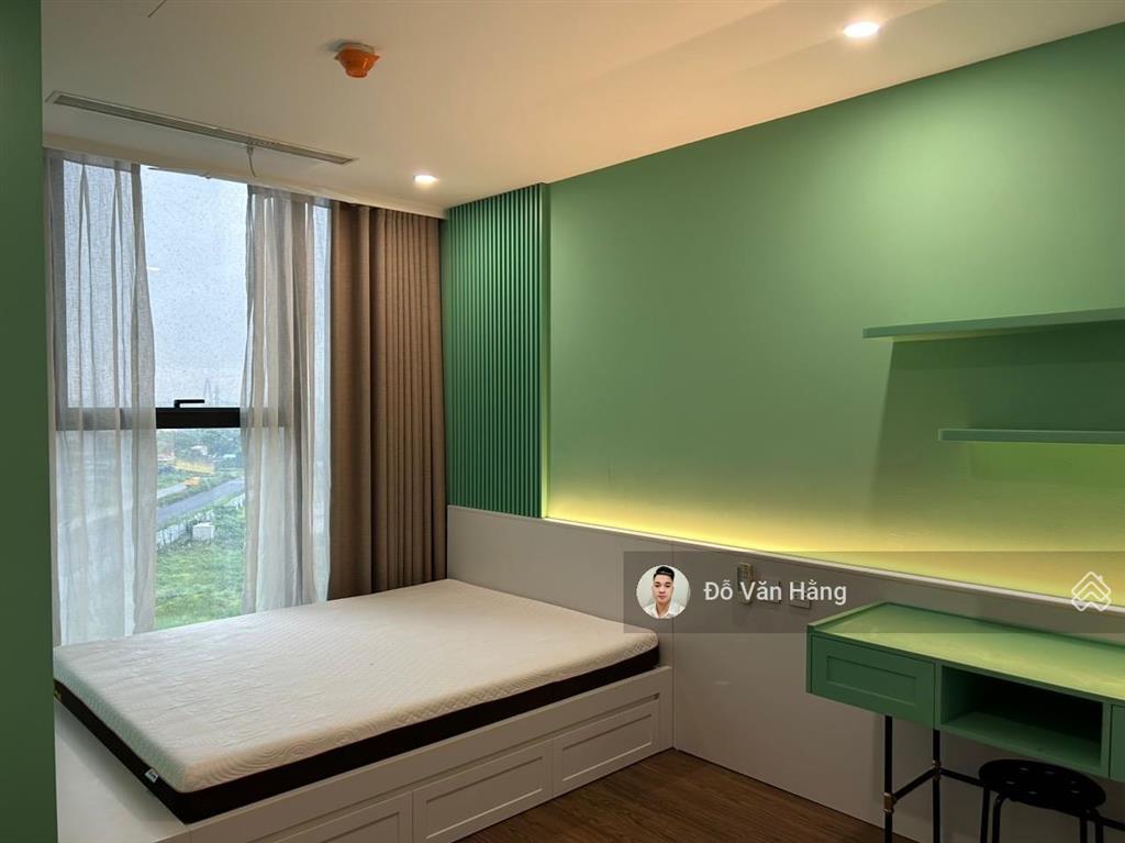 Bán căn 3 ngủ full nội thất đẹp 104.1m2 sunshine city, giá 11,7 tỷ, sổ đỏ sang tên