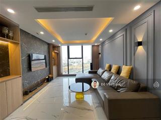 Bán căn 3 ngủ full nội thất đẹp 104.1m2 sunshine city, giá 11,7 tỷ, sổ đỏ sang tên