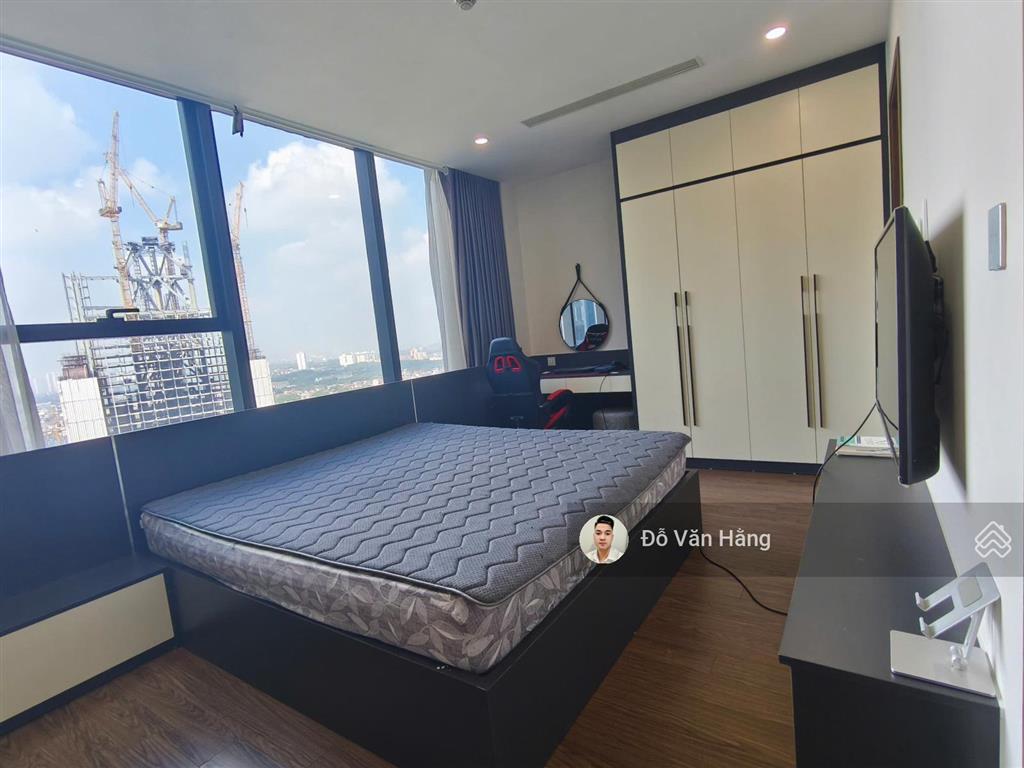 Bán căn góc 3 phòng ngủ full đồ sunshine city giá 10 tỷ sổ đỏ sang tên