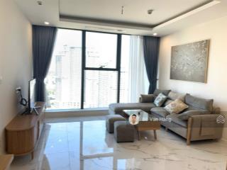 Bán căn 3 ngủ sunshine city full đồ 90m2 tầng cao  giá 9,2 tỷ bao phí sổ đỏ sang tên