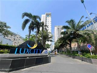 Cho thuê luxcity 2pn2wc mặt tiền huỳnh tấn phát ntcb 11 triệu/tháng