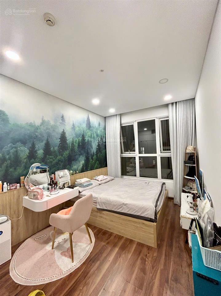 Cho thuê chung cư the golden star 58b nguyễn thị thập, tân phú, quận 7