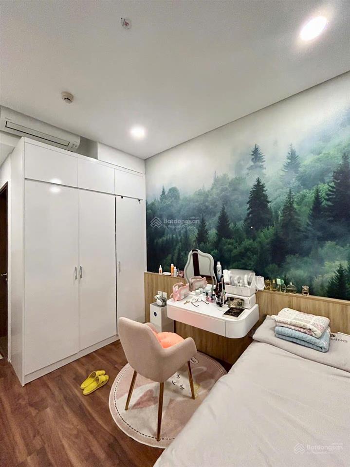 Cho thuê chung cư the golden star 58b nguyễn thị thập, tân phú, quận 7