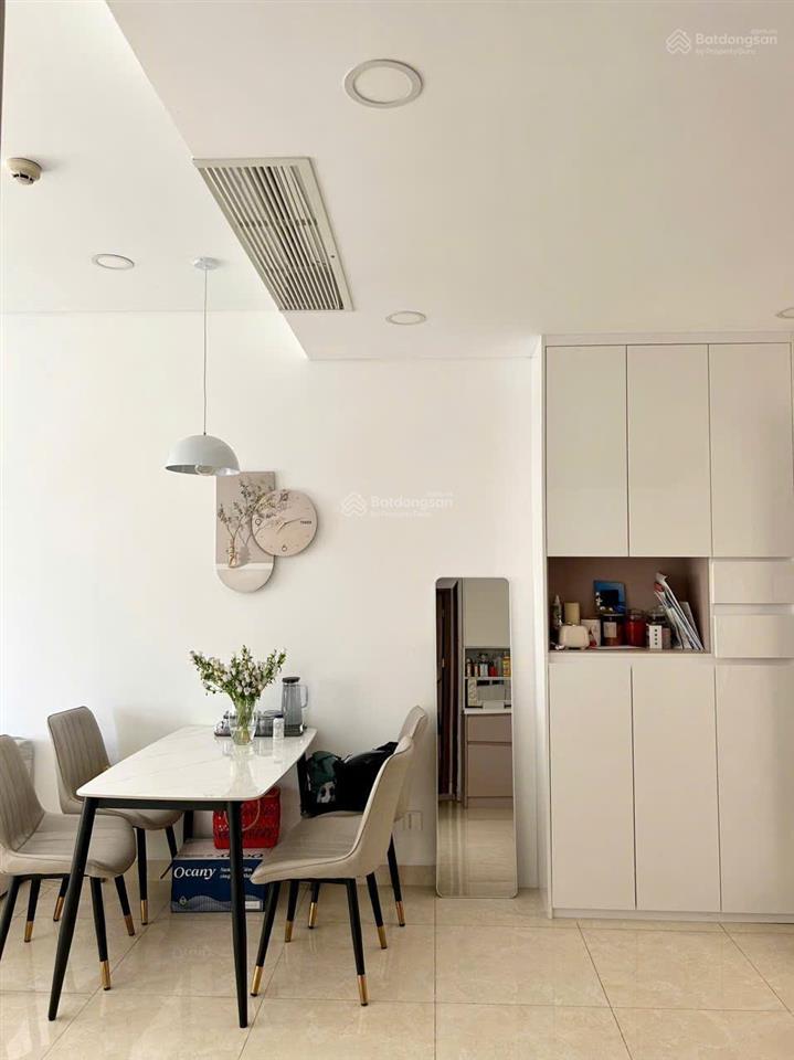 Cho thuê chung cư the golden star 58b nguyễn thị thập, tân phú, quận 7