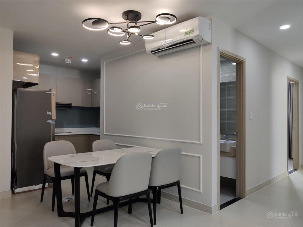 Bán căn hộ jamona heights quận 7 3pn 2wc, full nội thất, giá 5.6 tỷ người nước ngoài mua được