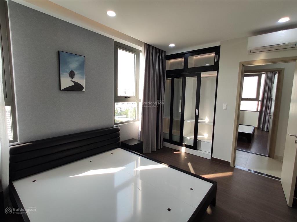 Bán căn hộ jamona heights quận 7 3pn 2wc, full nội thất, giá 5.6 tỷ người nước ngoài mua được