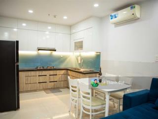Cho thuê căn hộ 2pn full nội thất đẹp tại jamona heights quận 7, 13tr/tháng,  0906 231 ***
